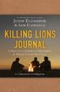 Killing Lions Journal - Preview