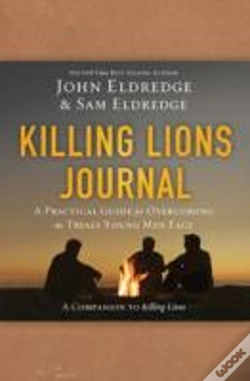 Capa do artigo Killing Lions Journal