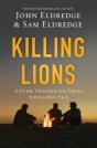 Killing Lions - Preview