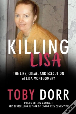 Capa do artigo Killing Lisa