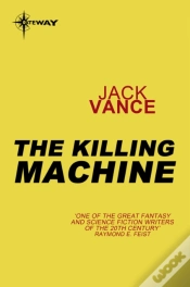Capa do artigo Killing Machine