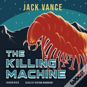 Capa do artigo Killing Machine