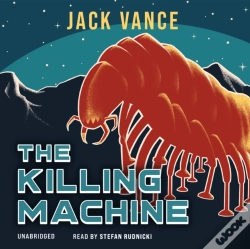 Capa do artigo Killing Machine
