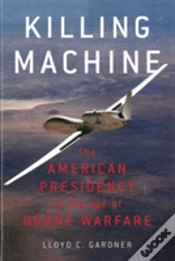 Capa do artigo Killing Machine