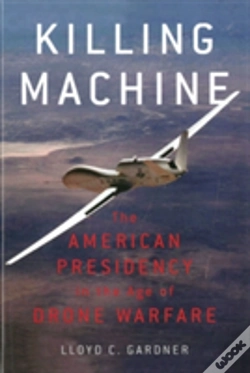 Capa do artigo Killing Machine