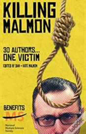 Capa do artigo Killing Malmon