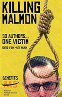 Capa do artigo Killing Malmon