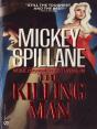 Killing Man - Preview