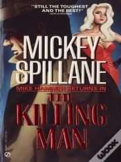 Capa do artigo Killing Man