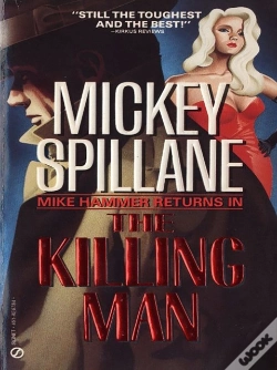 Capa do artigo Killing Man
