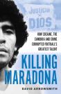 Killing Maradona - Preview