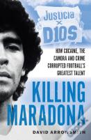 Killing Maradona