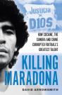 Killing Maradona - Preview