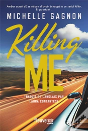 Capa do artigo Killing Me