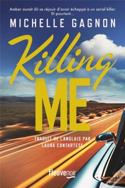 Capa do artigo Killing Me