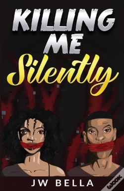 Capa do artigo Killing Me Silently