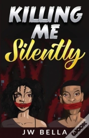 Capa do artigo Killing Me Silently