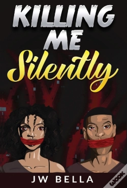 Capa do artigo Killing Me Silently