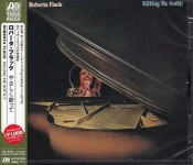 Capa do artigo Killing Me Softly - CD