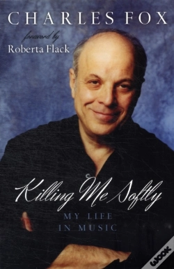 Capa do artigo Killing Me Softly