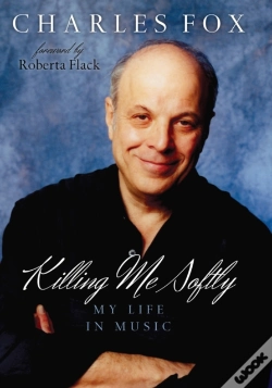 Capa do artigo Killing Me Softly