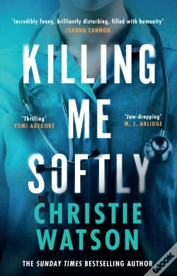 Capa do artigo Killing Me Softly