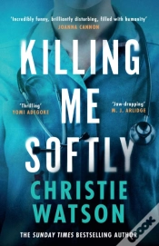 Capa do artigo Killing Me Softly