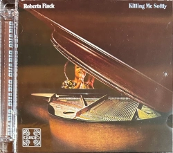 Capa do artigo Killing Me Softly - DVD/BluRay