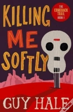 Capa do artigo Killing Me Softly