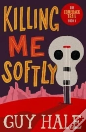 Capa do artigo Killing Me Softly