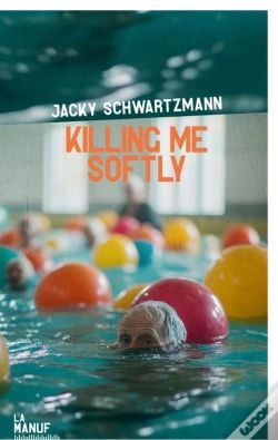 Capa do artigo Killing Me Softly