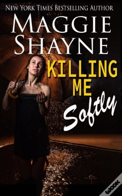 Capa do artigo Killing Me Softly