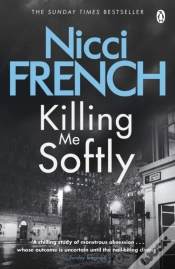 Capa do artigo Killing Me Softly