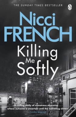 Capa do artigo Killing Me Softly