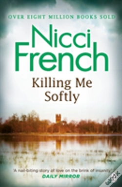 Capa do artigo Killing Me Softly
