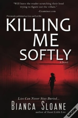 Capa do artigo Killing Me Softly  Previously Published
