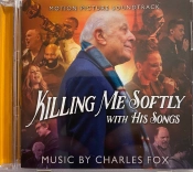 Capa do artigo Killing Me Softly With His Songs - CD