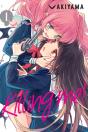 Killing Me!, Vol. 1 - Preview