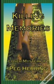 Capa do artigo Killing Memories