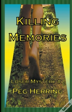 Capa do artigo Killing Memories