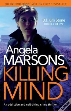 Capa do artigo Killing Mind