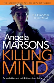 Capa do artigo Killing Mind