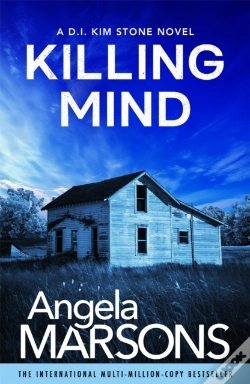 Capa do artigo Killing Mind