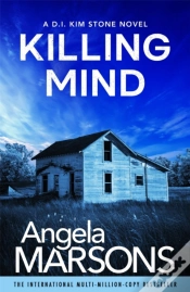 Capa do artigo Killing Mind