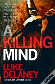 Capa do artigo Killing Mind