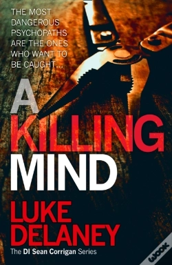 Capa do artigo Killing Mind