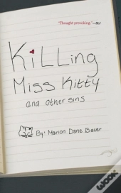 Killing Miss Kitty And Other Sins