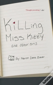 Capa do artigo Killing Miss Kitty And Other Sins