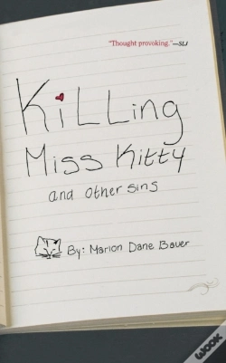 Capa do artigo Killing Miss Kitty And Other Sins