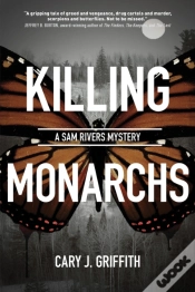 Capa do artigo Killing Monarchs